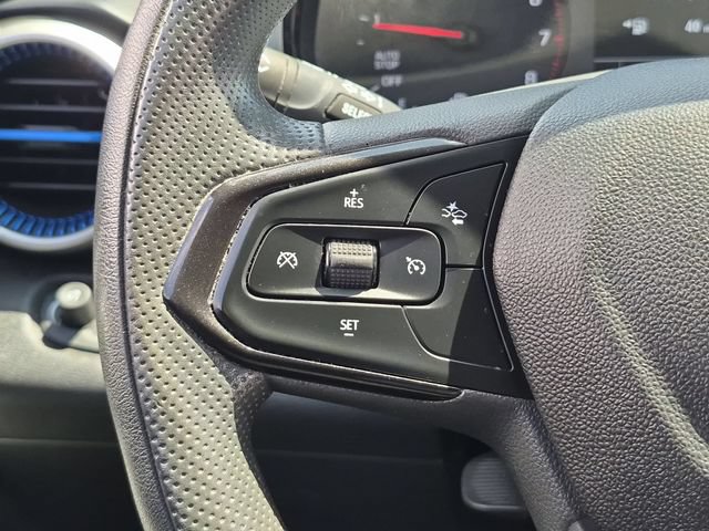 Used 2024 Chevrolet Trax LS FWD image 16
