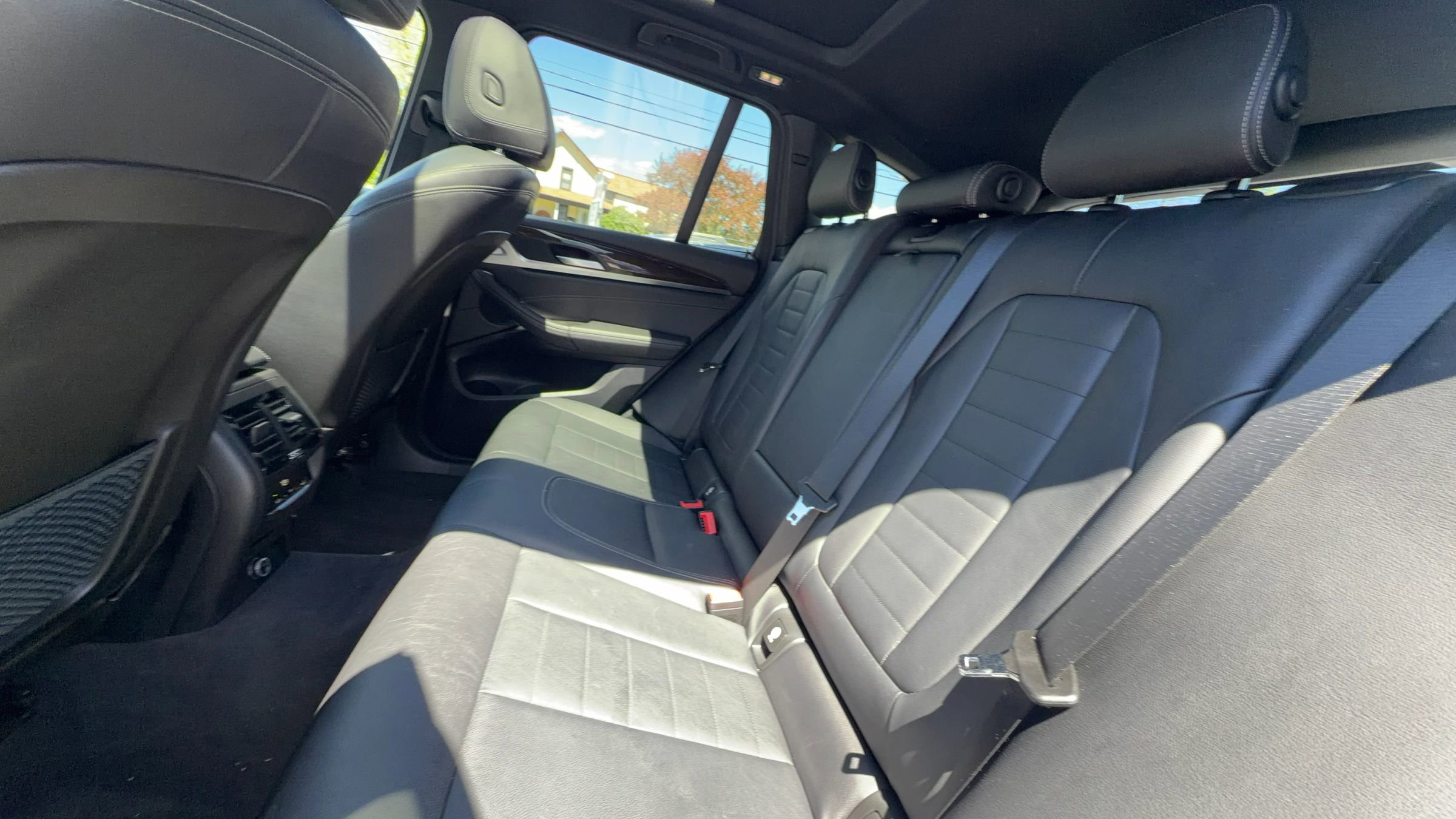 Used 2018 BMW X3 xDrive30i AWD/4WD image 18