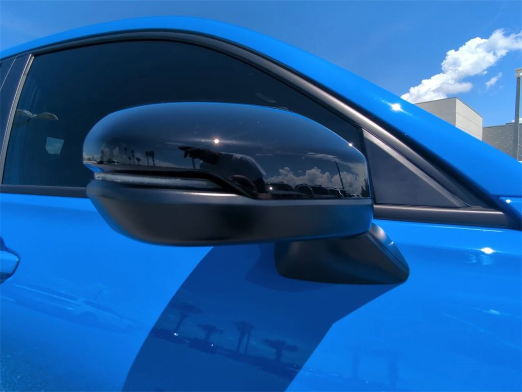 New 2026 Honda HR-V Sport image 11