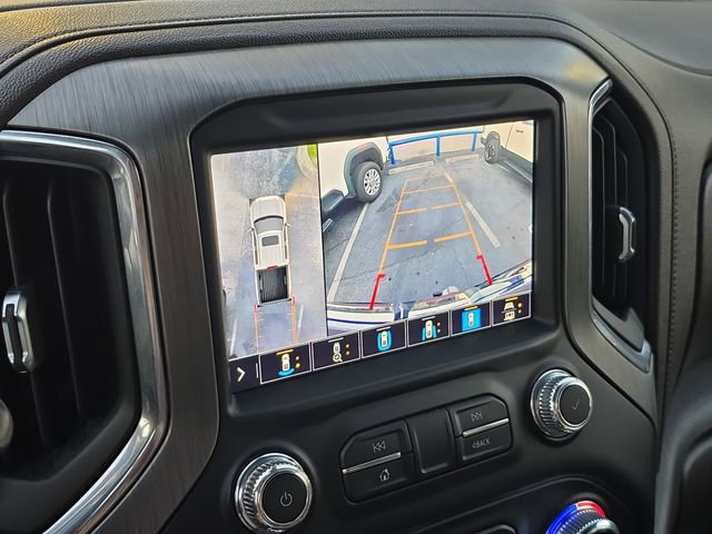 Used 2021 GMC Sierra 1500 Denali w/ Denali Ultimate Package image 23