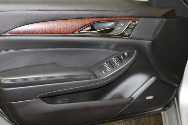 Used 2019 Cadillac CTS Luxury image 26