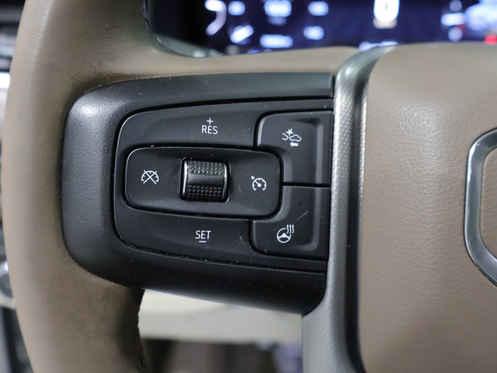 Used 2023 GMC Yukon Denali w/ Max Trailering Package image 14