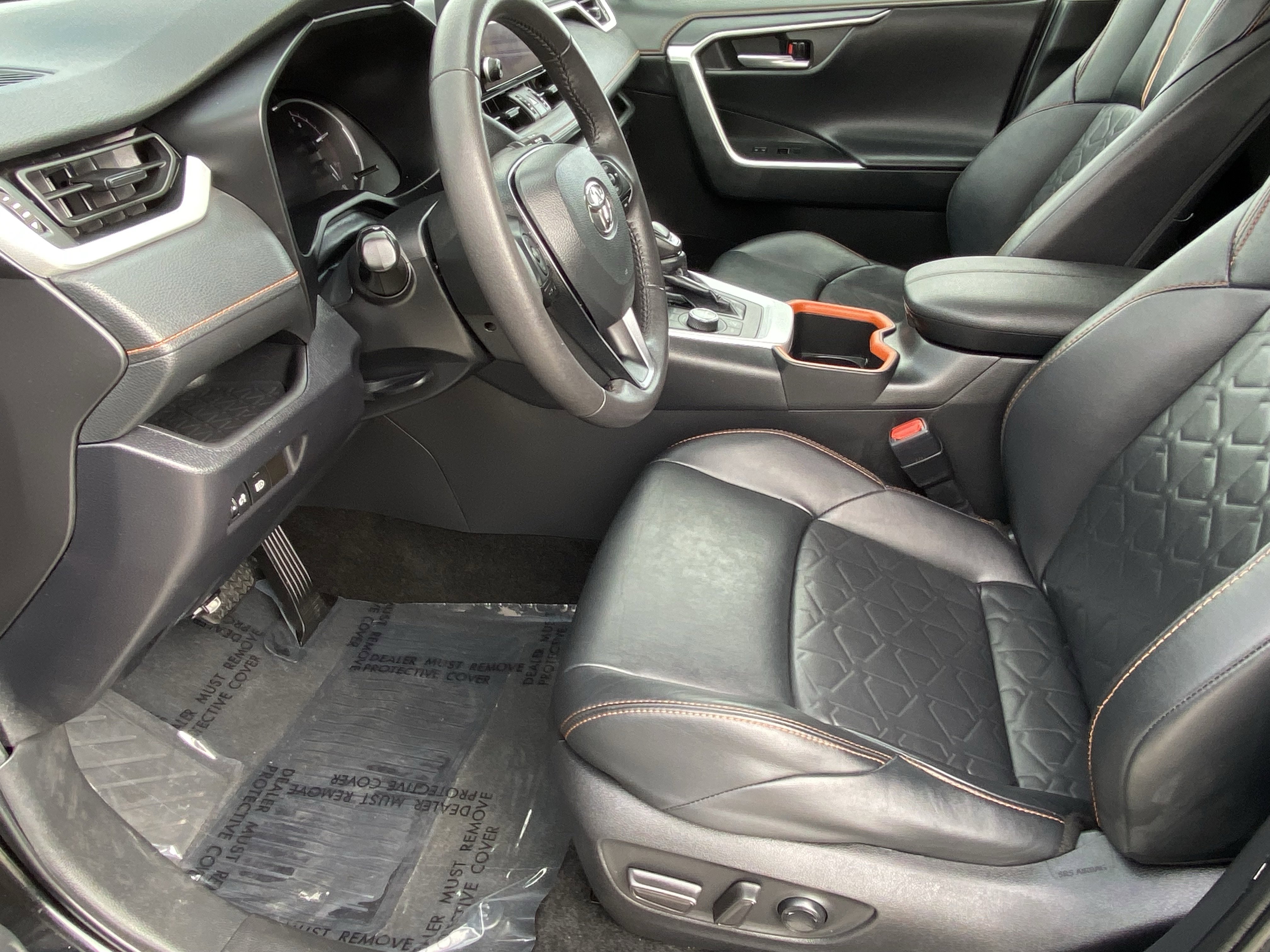 Certified 2024 Toyota RAV4 Adventure image 26