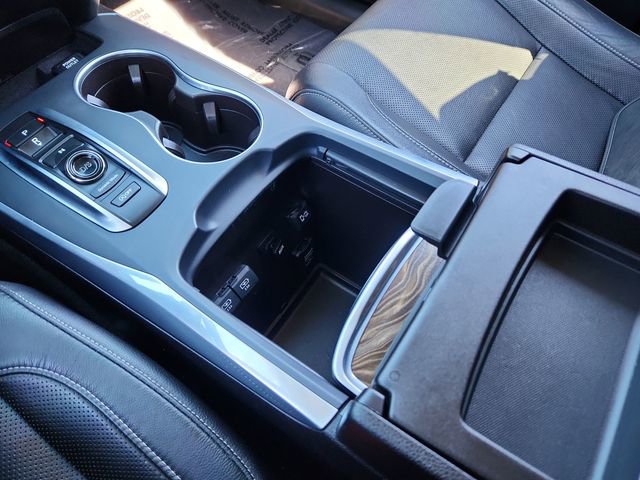 Used 2019 Acura MDX SH-AWD w/ Technology Package image 43