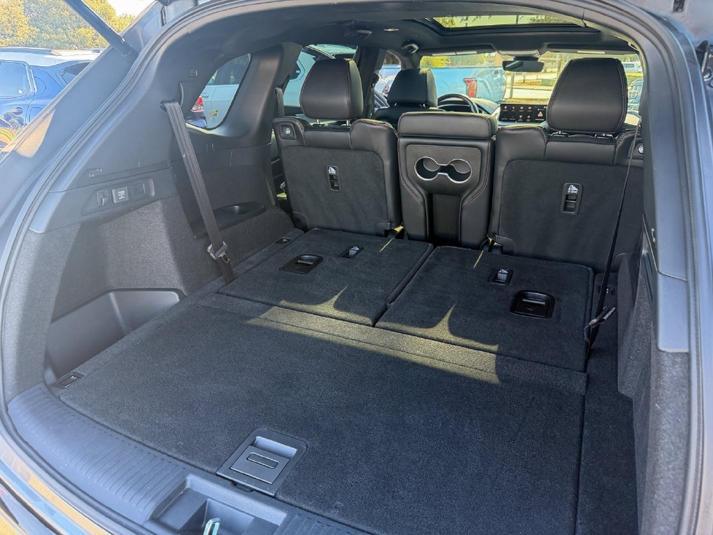 Certified 2024 Acura MDX A-Spec AWD/4WD image 29