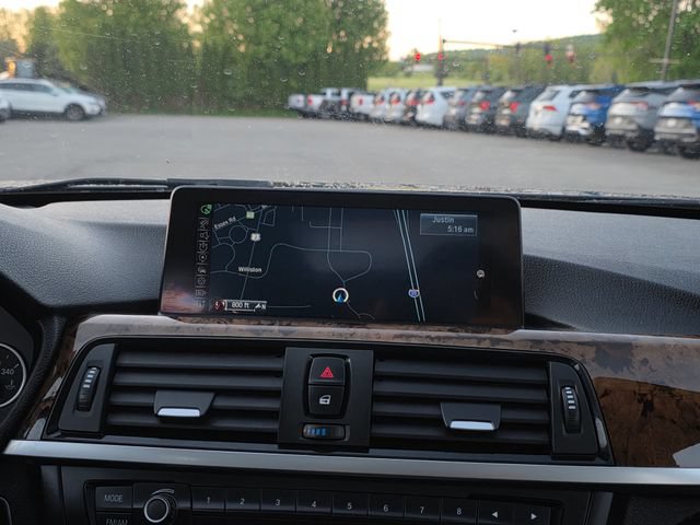 Used 2015 BMW 328i xDrive Wagon AWD/4WD image 22