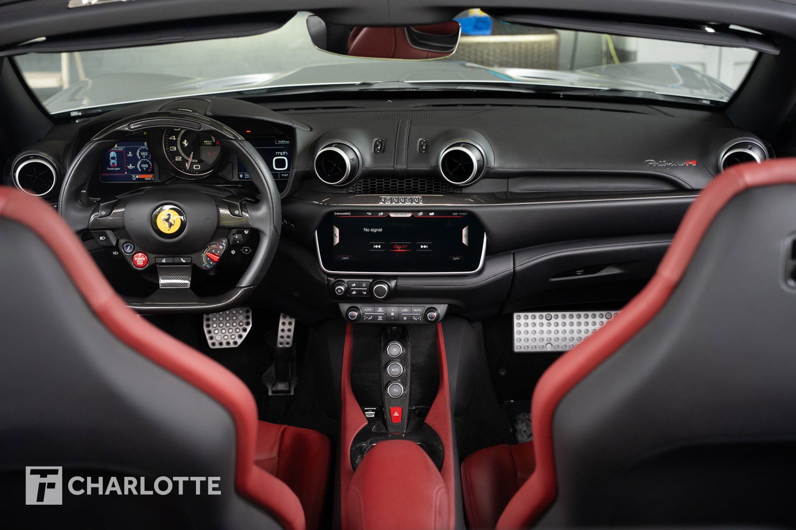 Used 2022 Ferrari Portofino M image 41