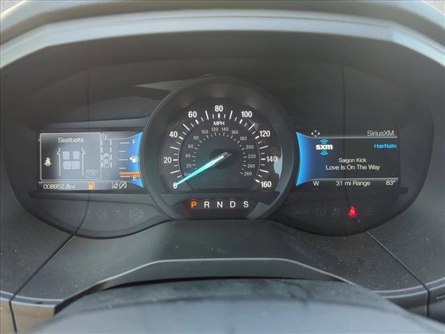 Used 2024 Ford Edge SEL w/ Convenience Package AWD/4WD image 10