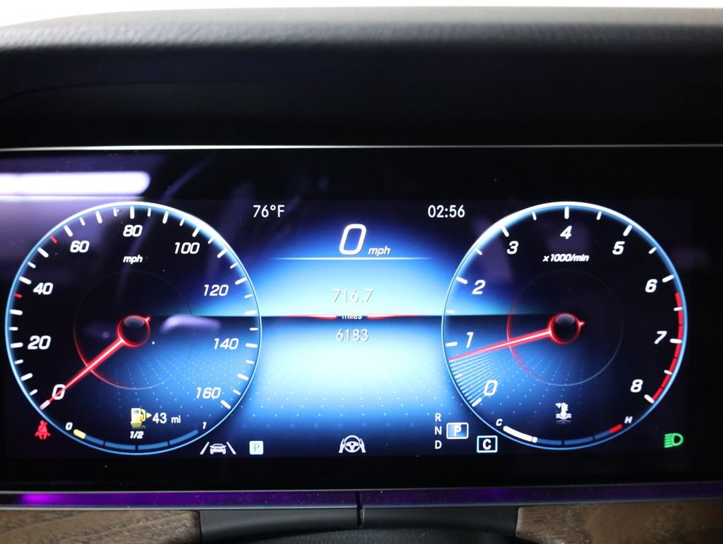 Used 2023 Mercedes-Benz E 350 4MATIC Sedan image 18