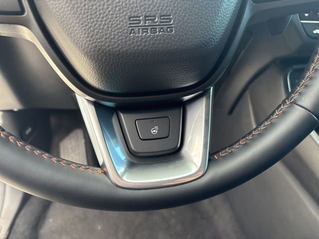 New 2026 Honda CR-V TrailSport image 14