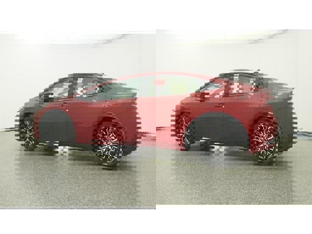 New 2026 Toyota Prius Limited image 20