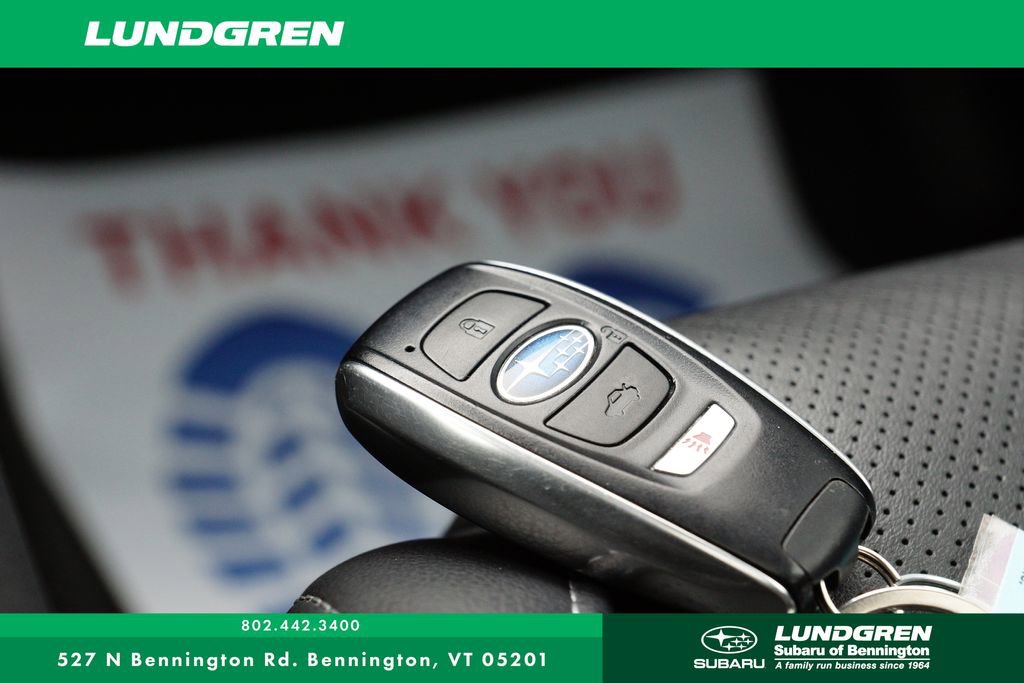 Used 2023 Subaru Outback Touring XT image 49