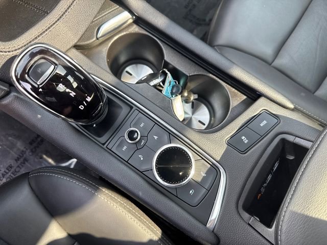 Used 2023 Cadillac XT5 Sportv image 38