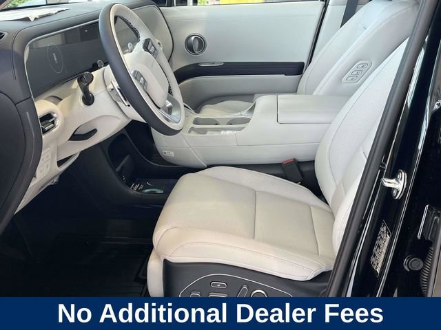 New 2026 Hyundai Palisade Calligraphy AWD/4WD image 12