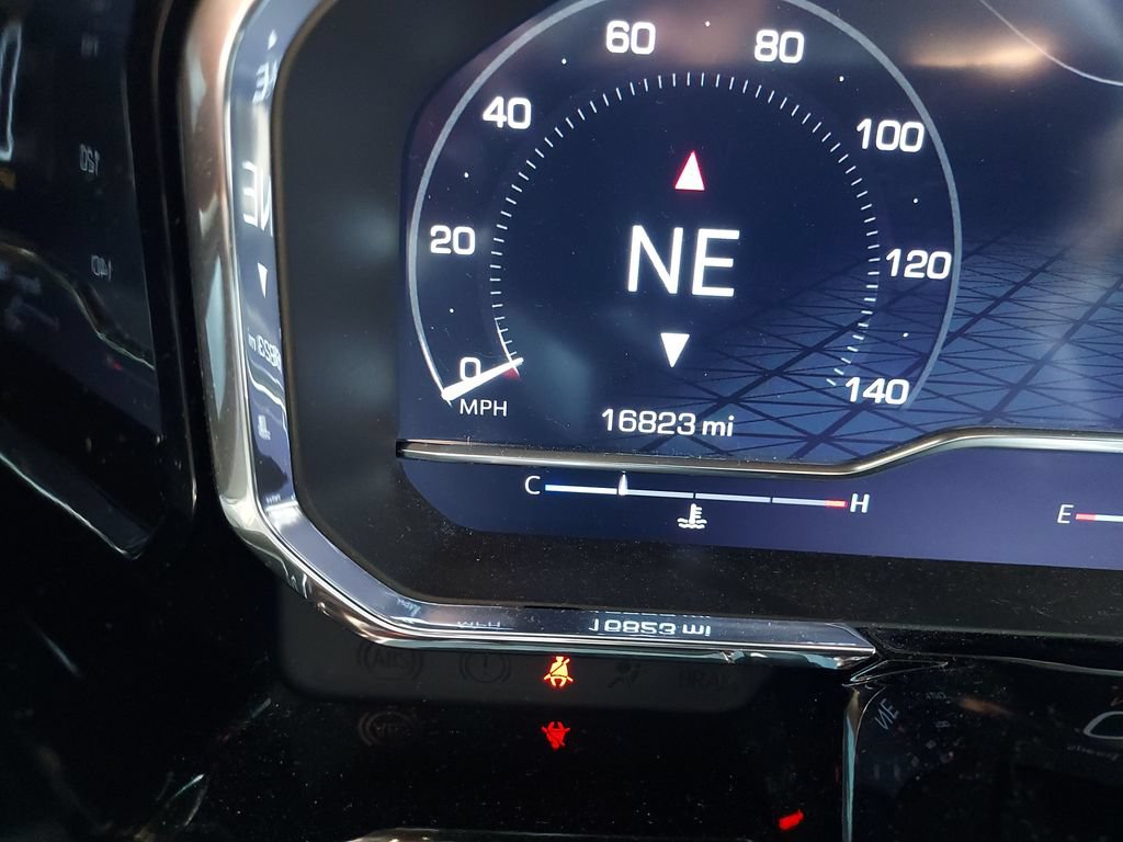 Used 2025 GMC Sierra 1500 Elevation AWD/4WD image 19