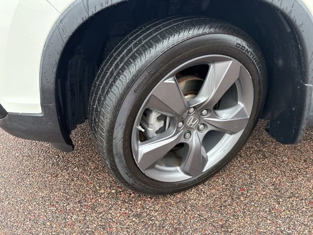 Certified 2019 Honda Passport Touring image 4