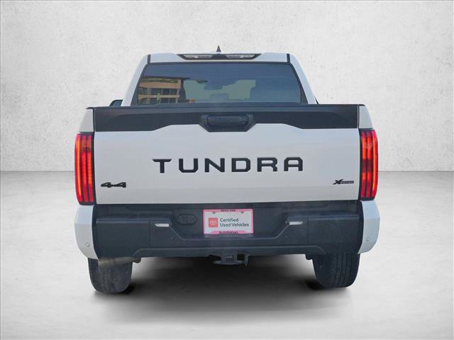 Used 2022 Toyota Tundra SR5 image 6