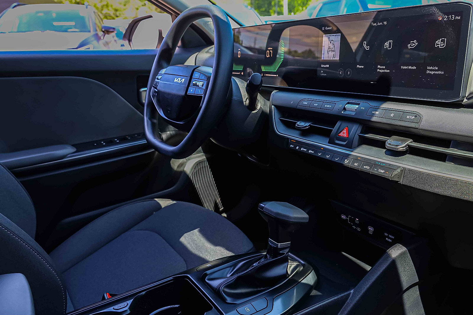 Certified 2025 Kia K4 FWD image 25