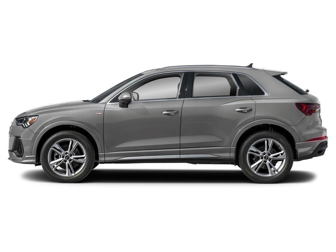 Used 2025 Audi Q3 2.0T Premium AWD/4WD image 42