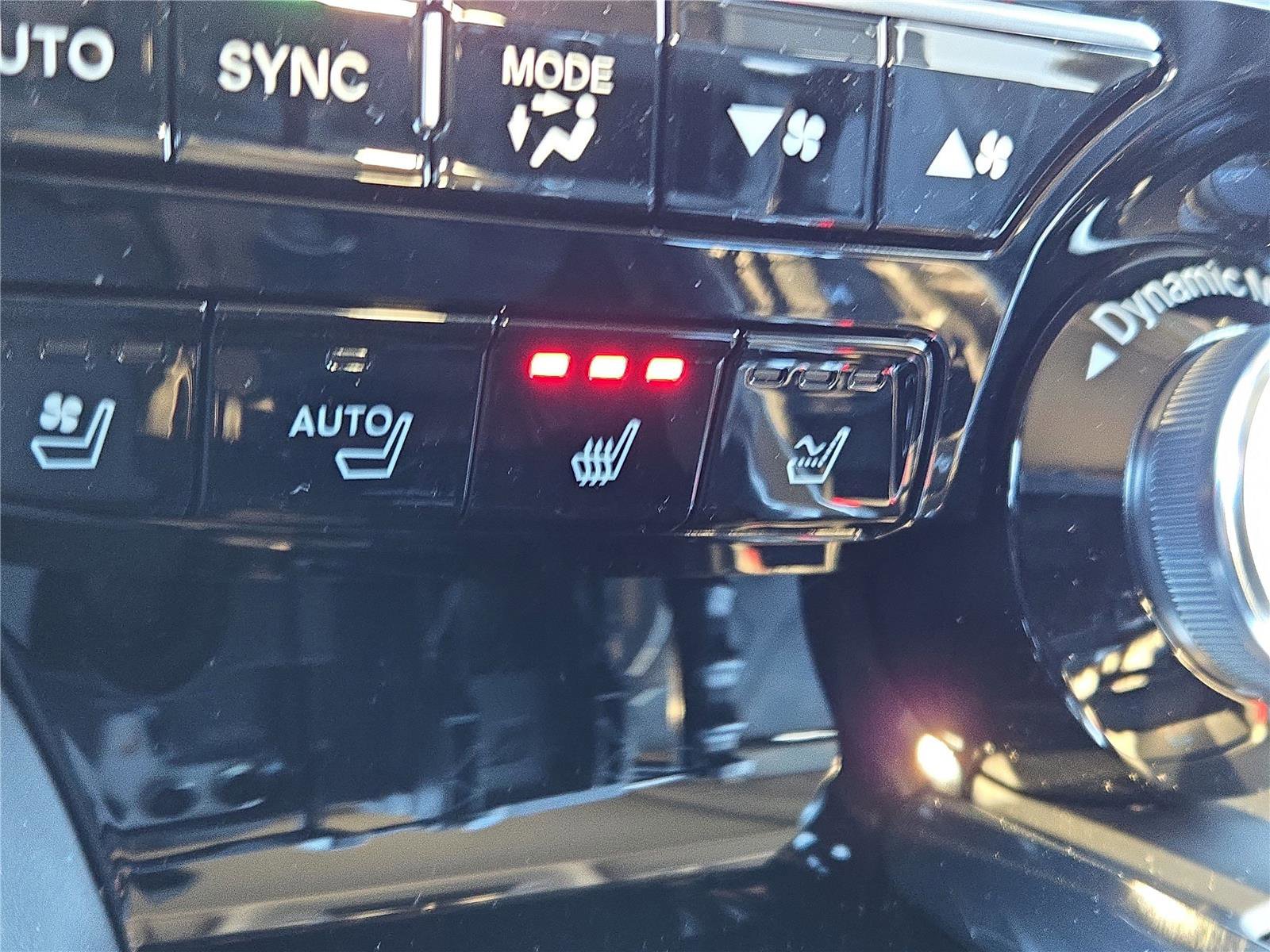 New 2026 Acura MDX SH-AWD w/Advance image 7