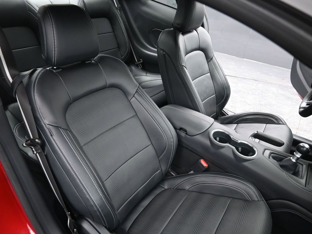 Used 2024 Ford Mustang GT Premium w/ GT Performance Package image 30