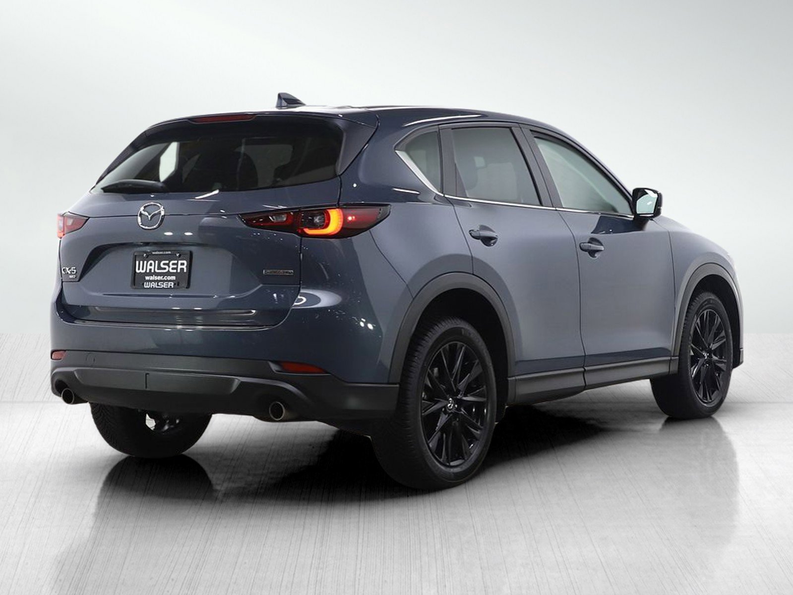 Used 2023 MAZDA CX-5 Carbon Edition image 5