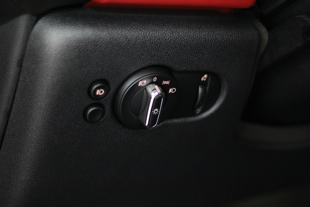 Used 2021 MINI Cooper S FWD image 42