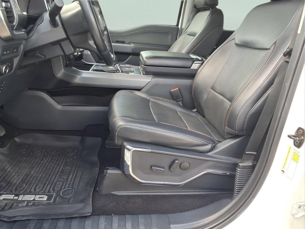 Used 2022 Ford F150 Lariat AWD/4WD image 13