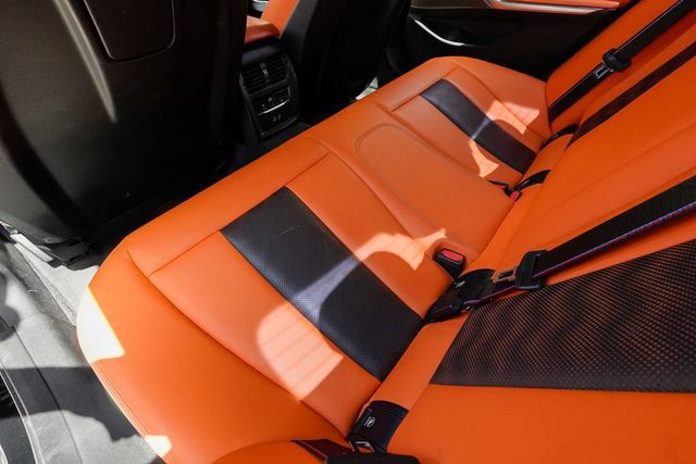Used 2022 BMW M3 Competition w/ Executive Package AWD/4WD image 77