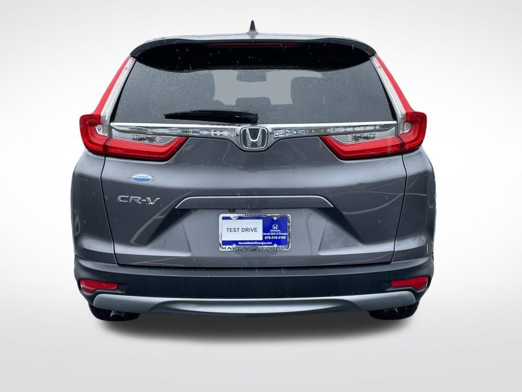 Used 2019 Honda CR-V EX-L image 5