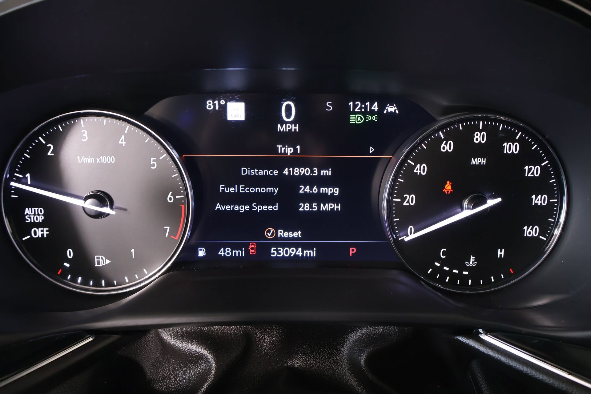 Used 2023 Buick Envision Avenir FWD image 4