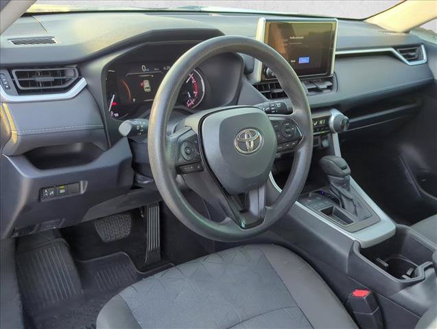Certified 2023 Toyota RAV4 XLE FWD image 8