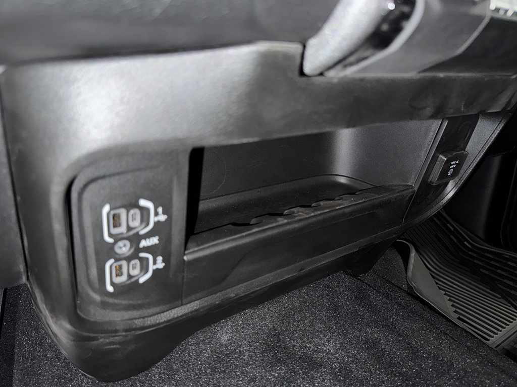 New 2025 RAM 2500 Tradesman AWD/4WD image 31