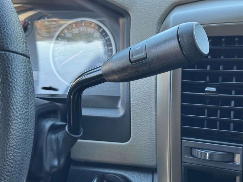 Used 2012 RAM 1500 Express image 6