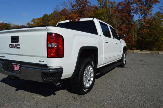 Used 2014 GMC Sierra 1500 SLE w/ SLE Value Package image 55