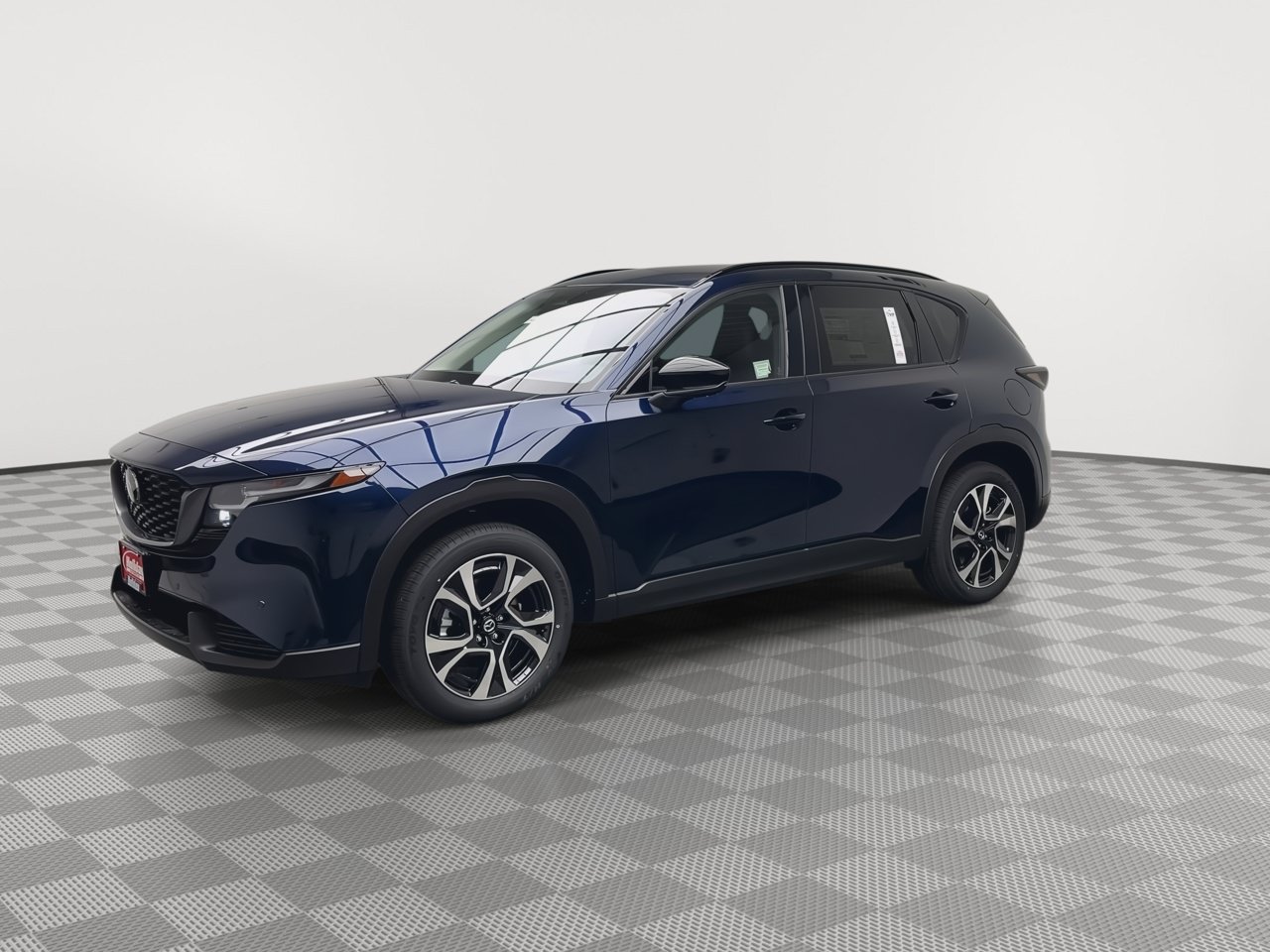 New 2026 MAZDA CX-5 Preferred AWD/4WD image 35