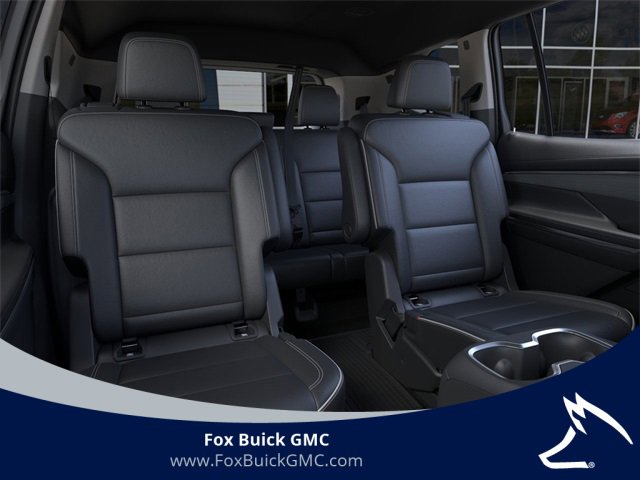 Used 2026 Buick Enclave Preferred w/ Power Package image 17