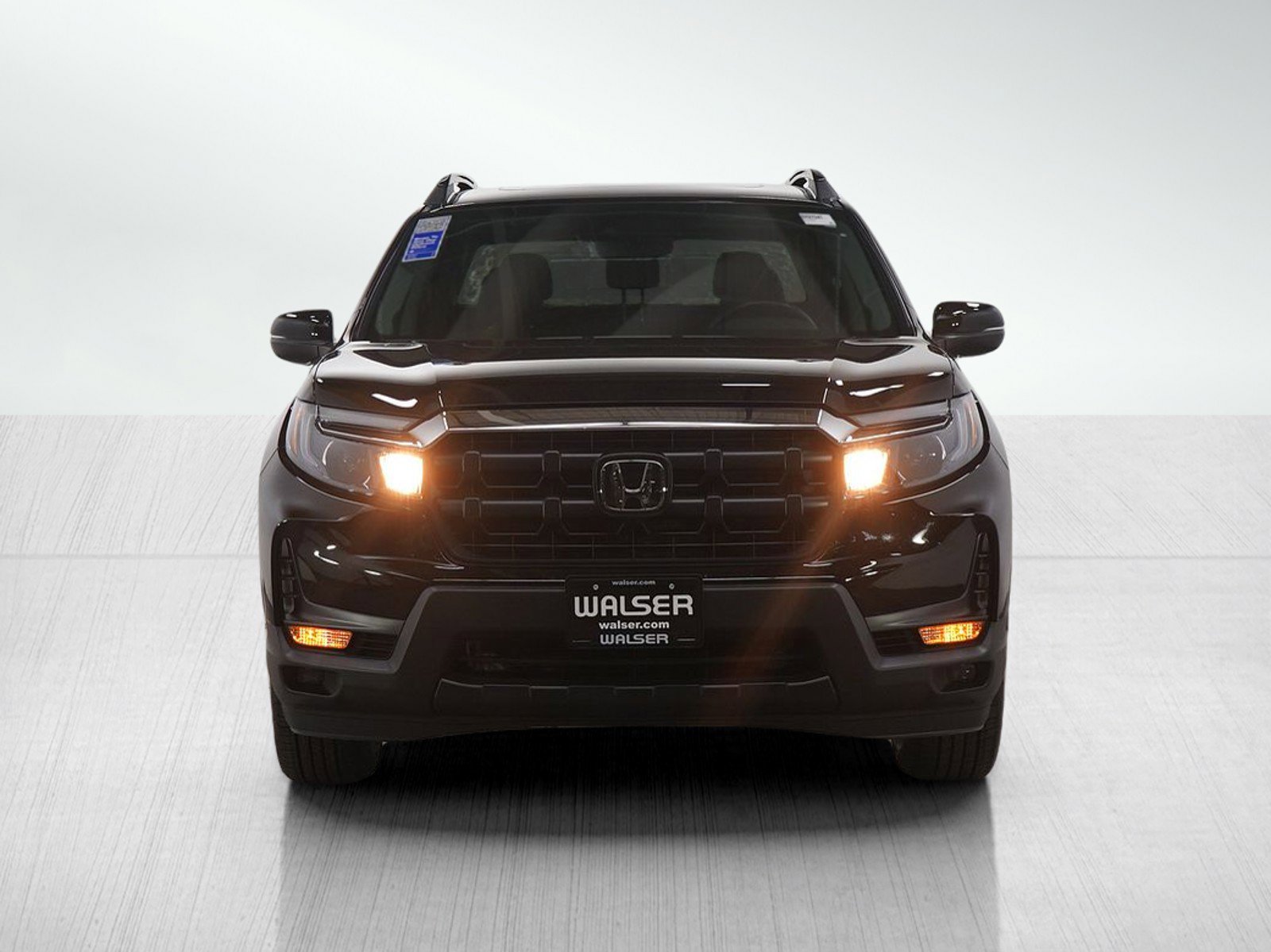 Used 2024 Honda Ridgeline RTL image 9