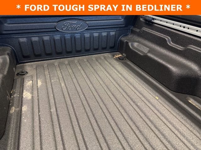 New 2026 Ford Maverick Lariat w/ Black Appearance Package image 34