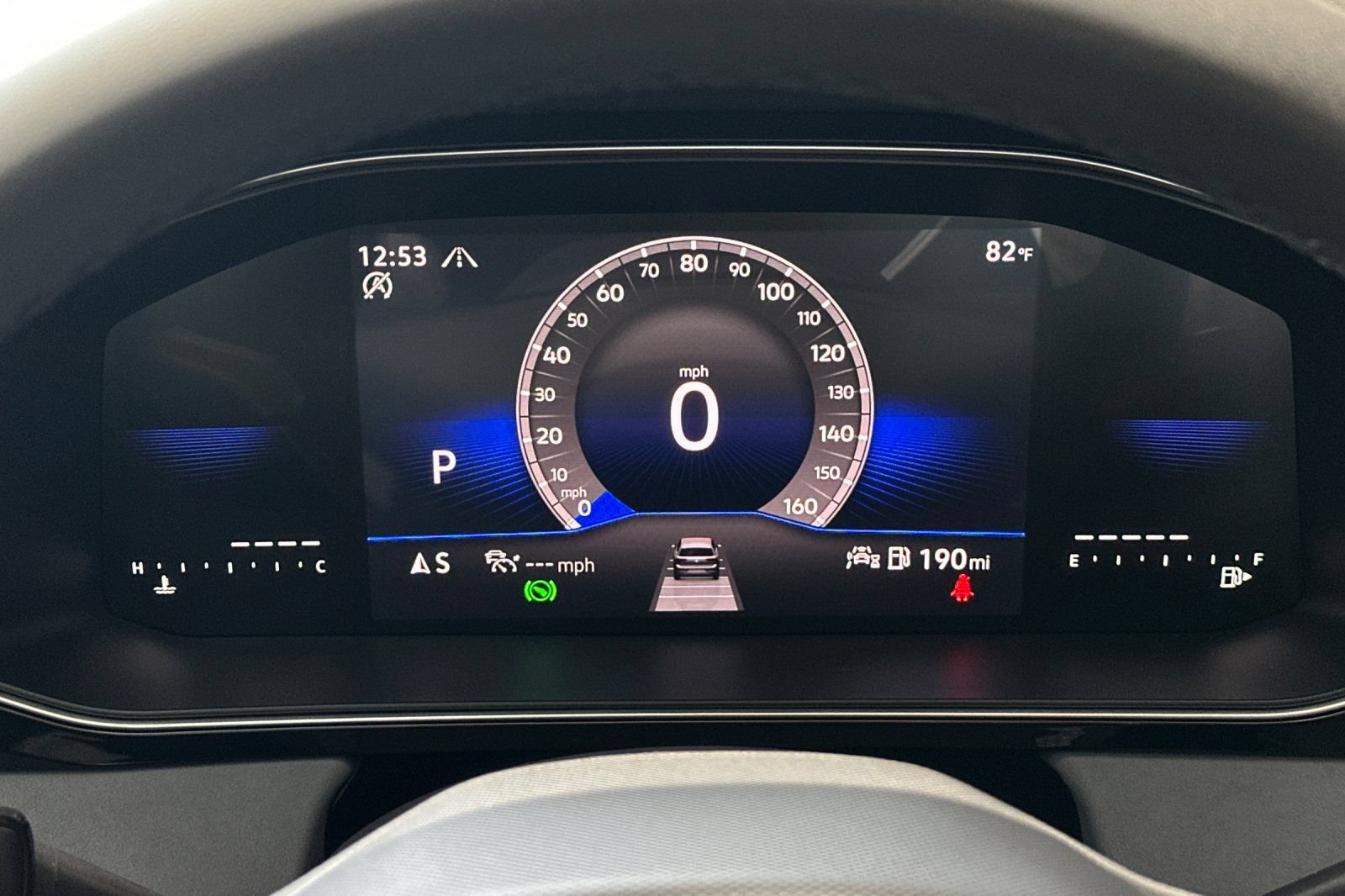 New 2026 Volkswagen Jetta SE FWD image 21