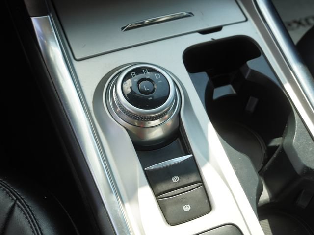 Used 2022 Ford Explorer XLT w/ Equipment Group 202A RWD image 26