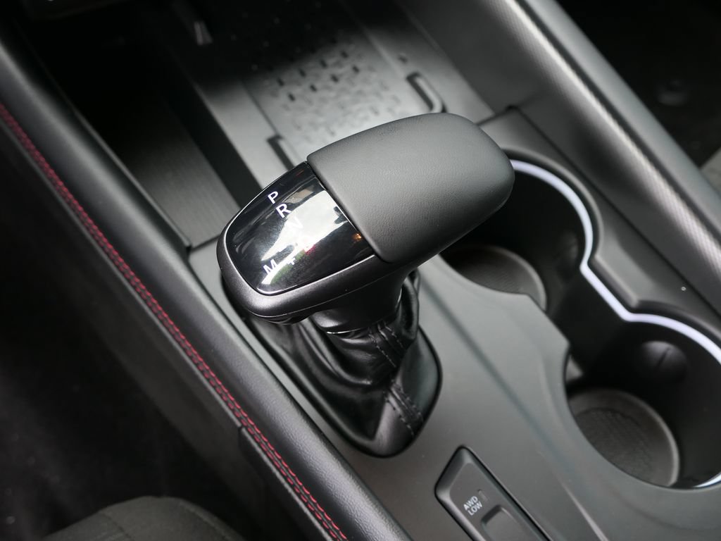 Used 2025 Dodge Durango R/T w/ Blacktop Package AWD/4WD image 19