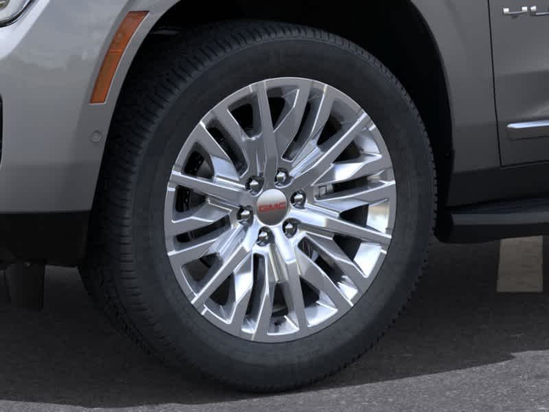New 2026 GMC Yukon XL Elevation w/ Elevation Premium Package AWD/4WD image 9