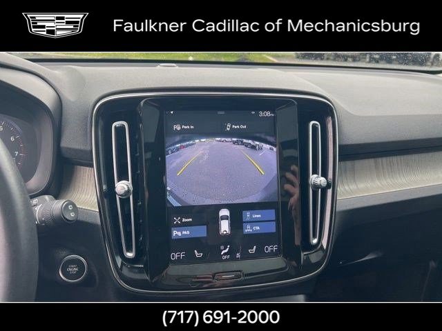 Used 2019 Volvo XC40 T5 Inscription AWD/4WD image 22