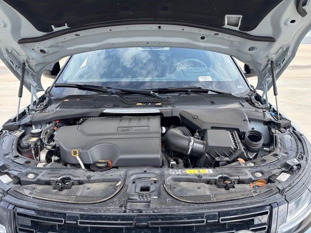 Used 2026 Land Rover Range Rover Evoque Dynamic SE image 23