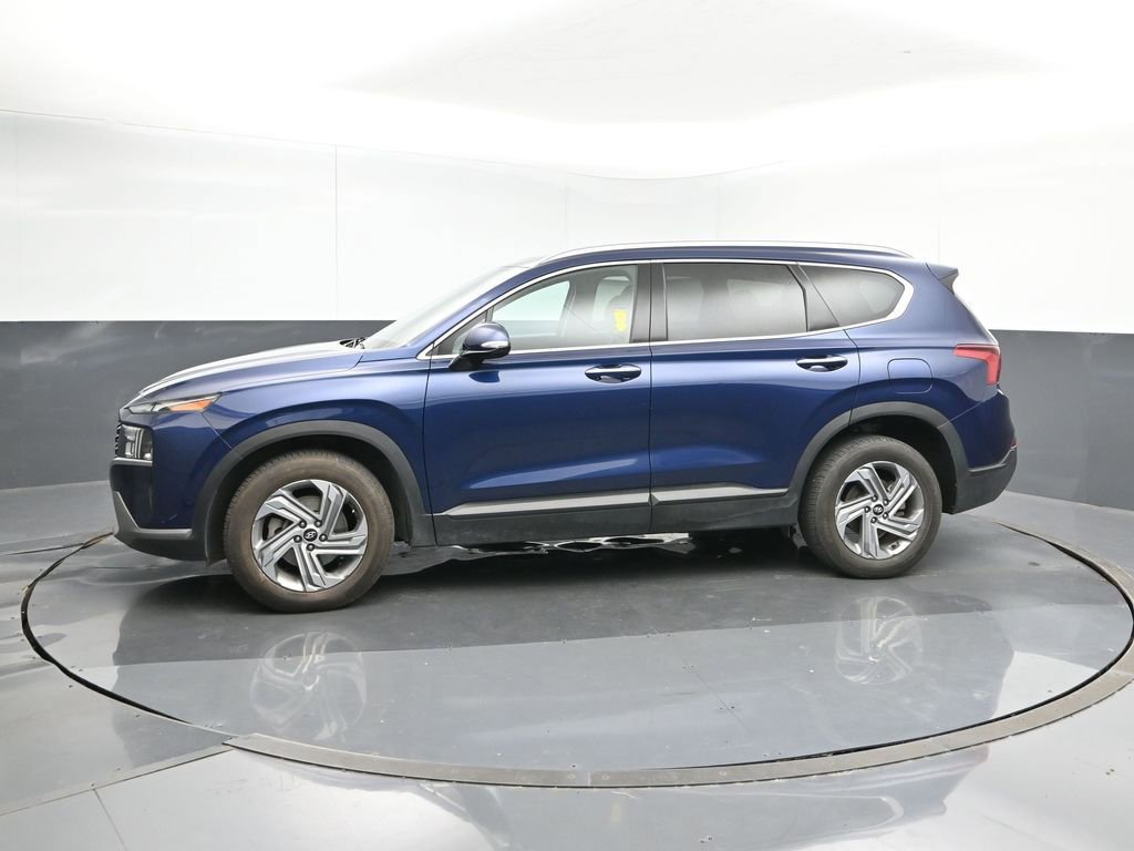 Used 2023 Hyundai Santa Fe SEL image 2