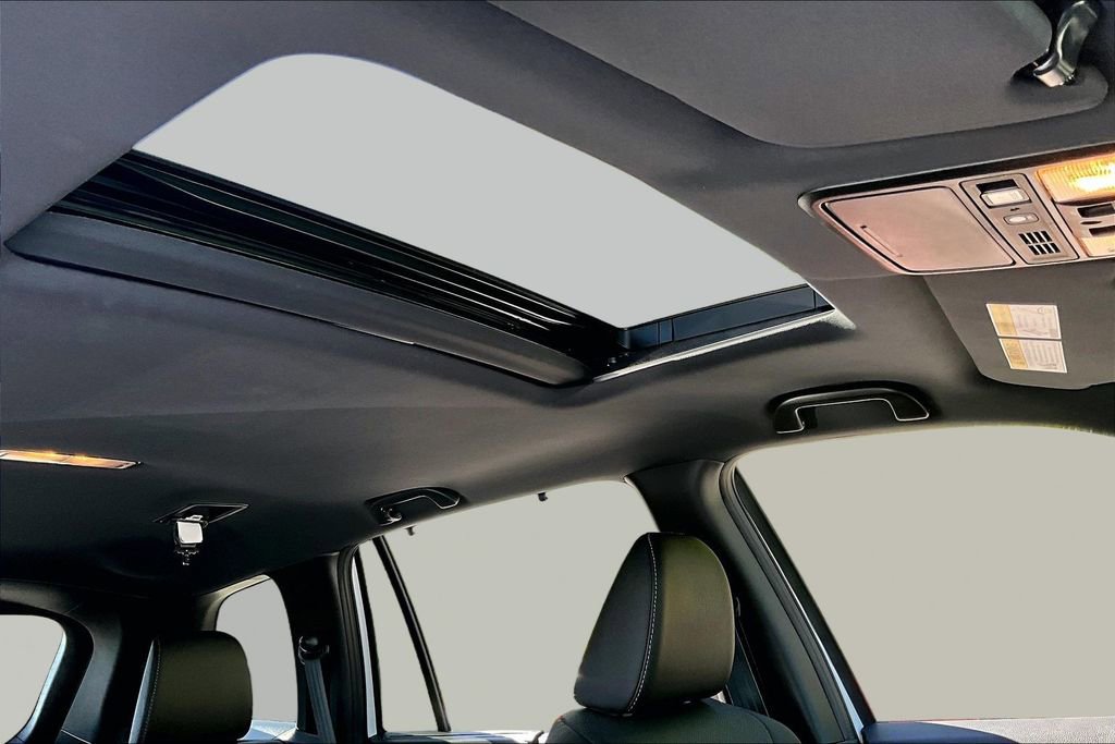 Used 2023 Honda Passport Elite image 21