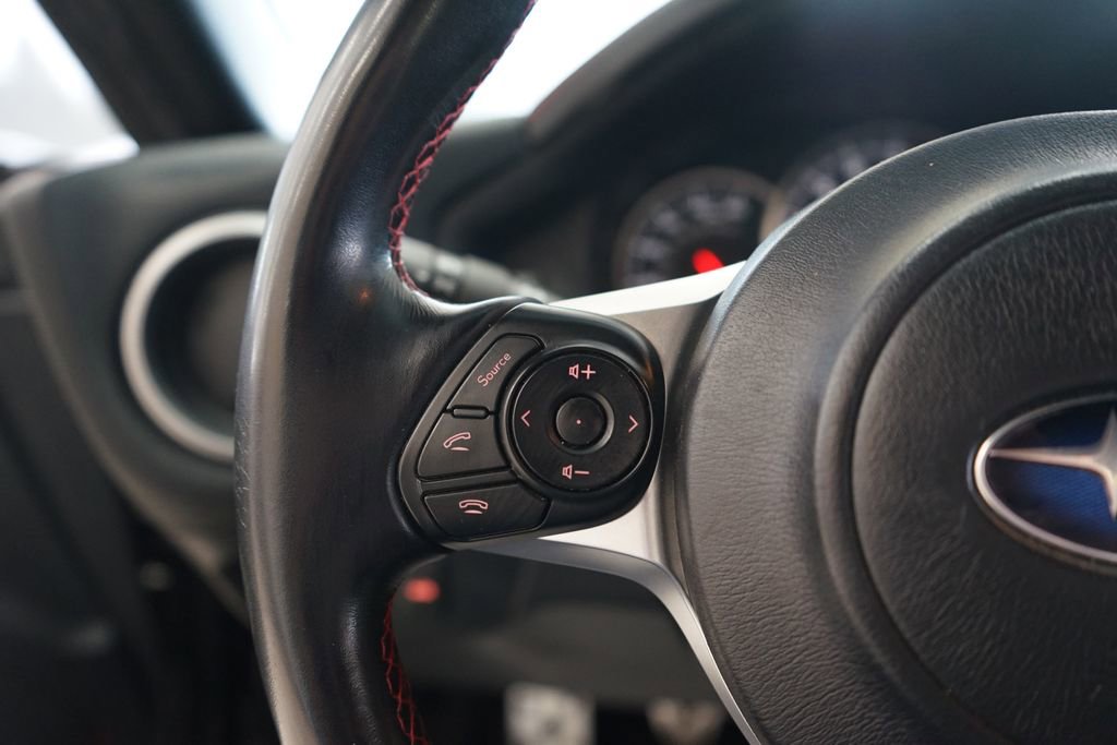 Used 2017 Subaru BRZ Limited w/ Performance Package image 30