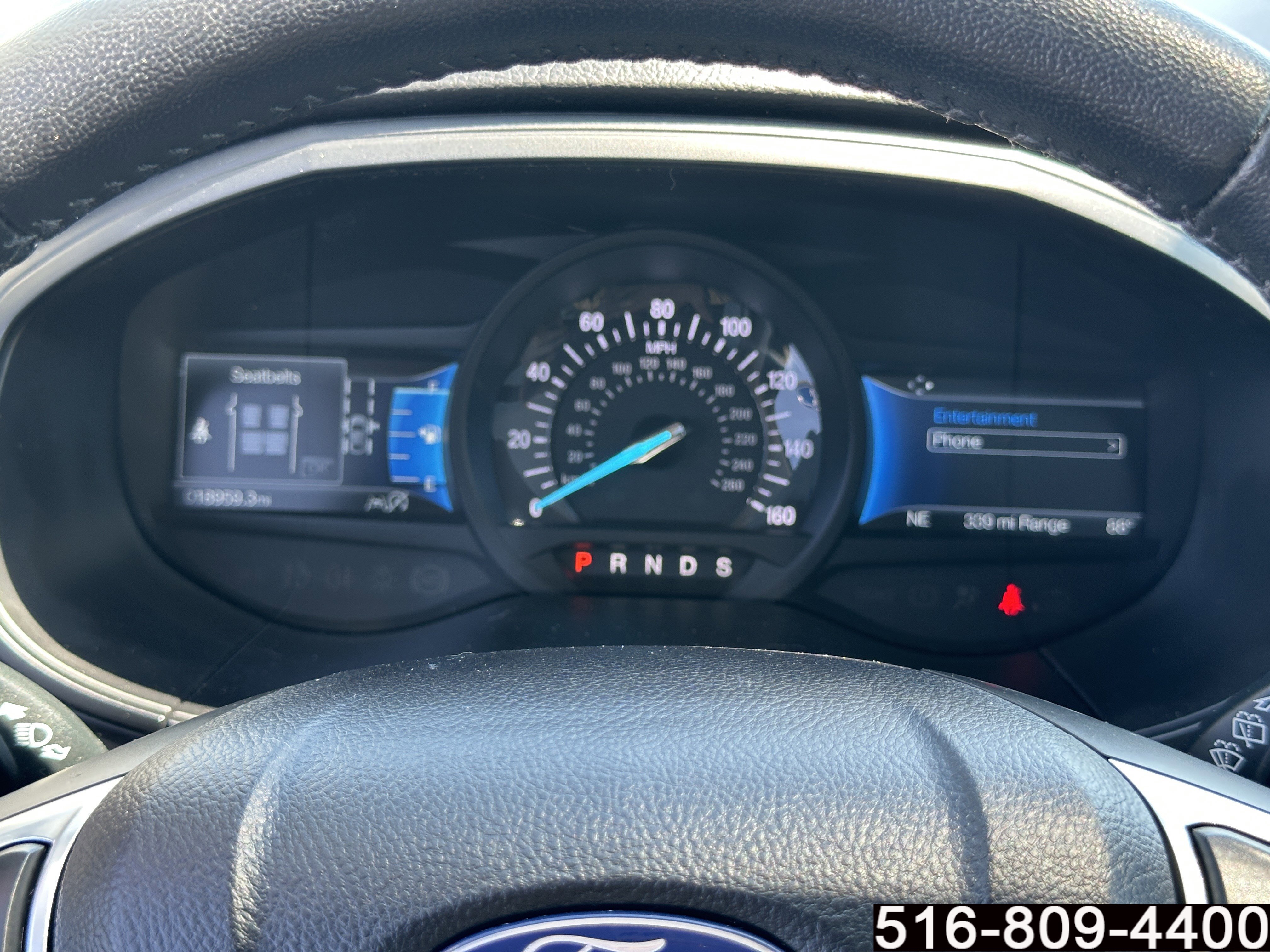 Used 2022 Ford Edge SEL w/ Convenience Package AWD/4WD image 26