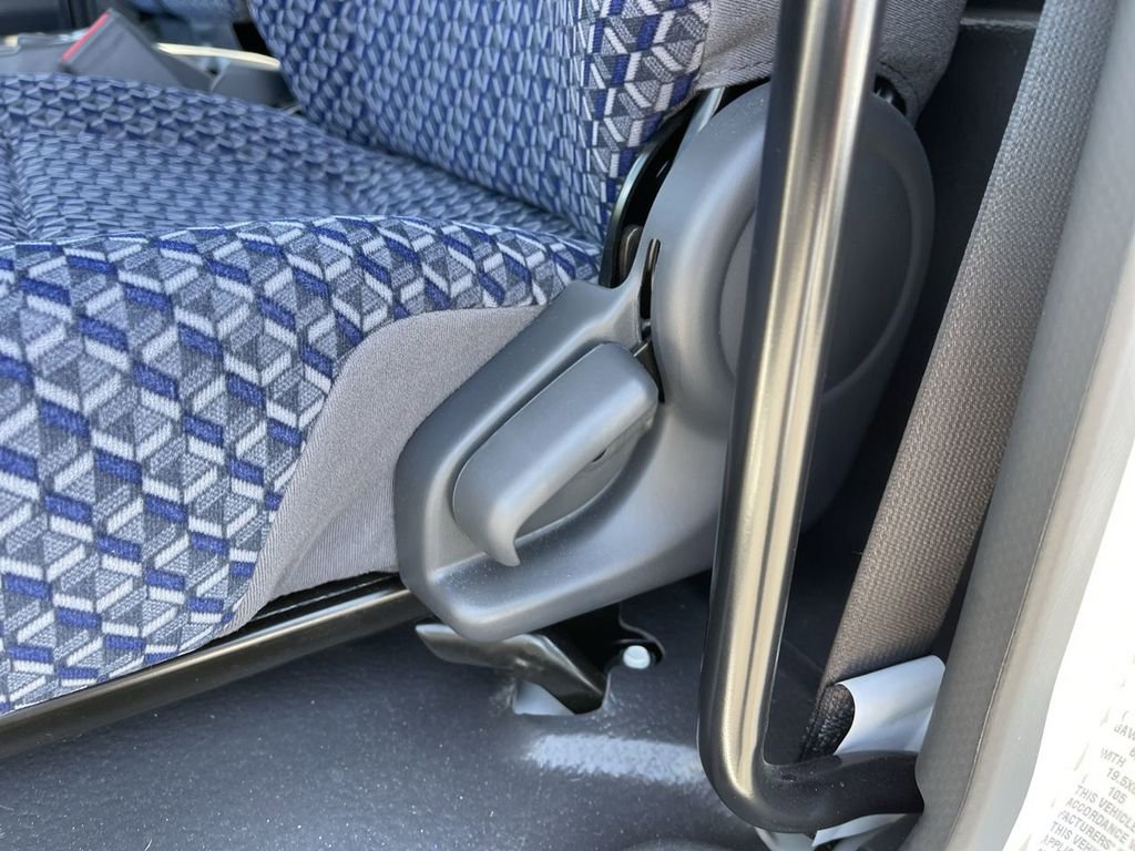 New 2024 Chevrolet Low Cab Forward 5500XG image 8